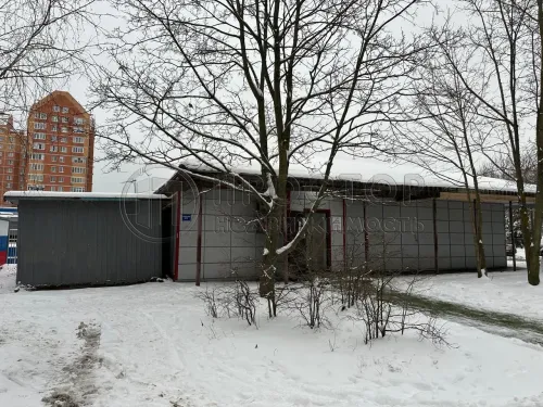 Коммерческая недвижимость (торговое), 53.5 м² - фото 3