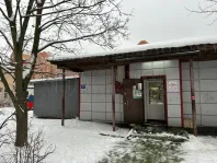 Коммерческая недвижимость (торговое), 53.5 м² - фото 25