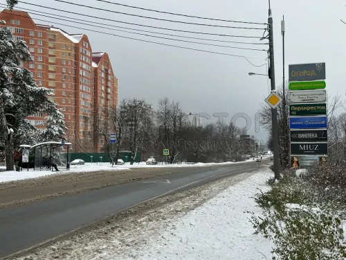 Коммерческая недвижимость (торговое), 53.5 м² - фото 13