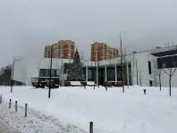 Коммерческая недвижимость (торговое), 53.5 м² - фото 28