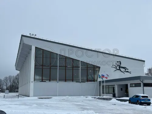 Коммерческая недвижимость (торговое), 53.5 м² - фото 15