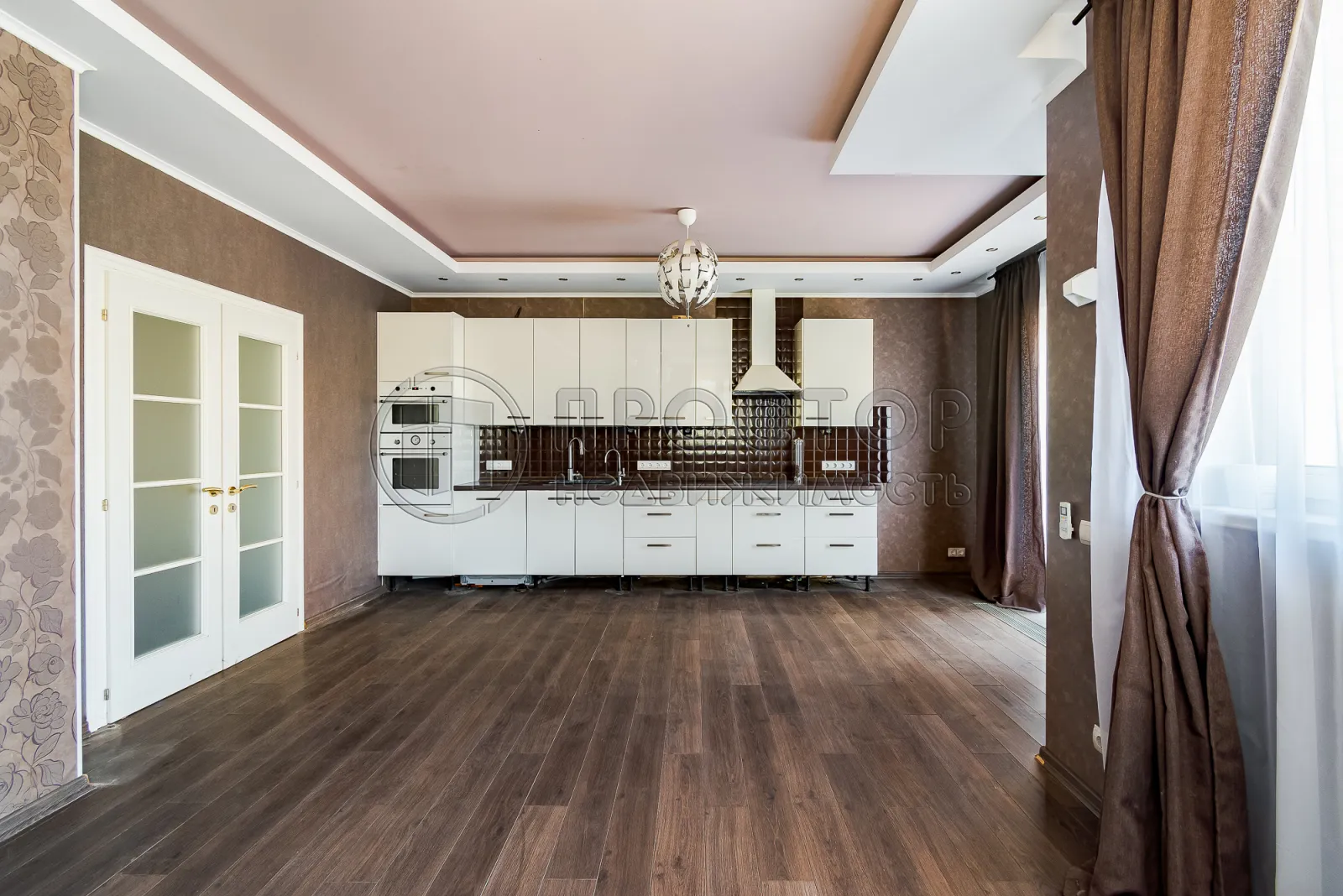 Таунхаус, 143.9 м² - фото 6