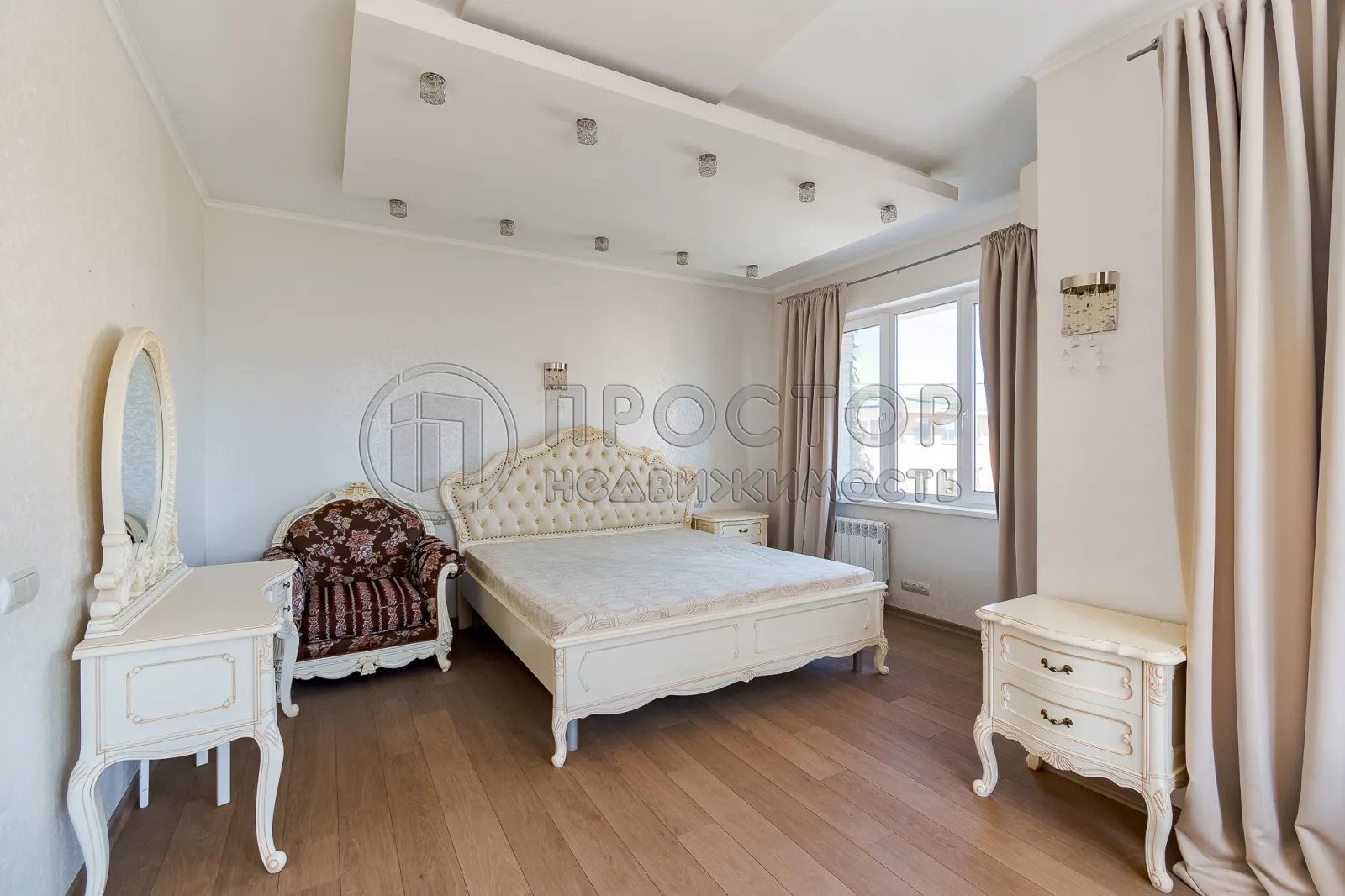 Таунхаус, 143.9 м² - фото 11