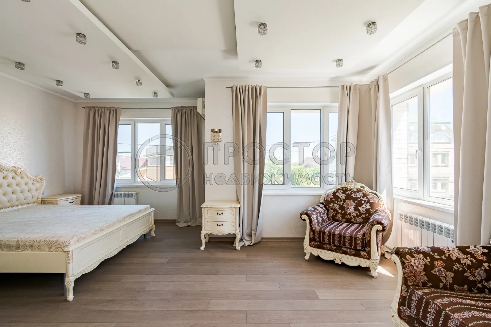 Таунхаус, 143.9 м² - фото 12