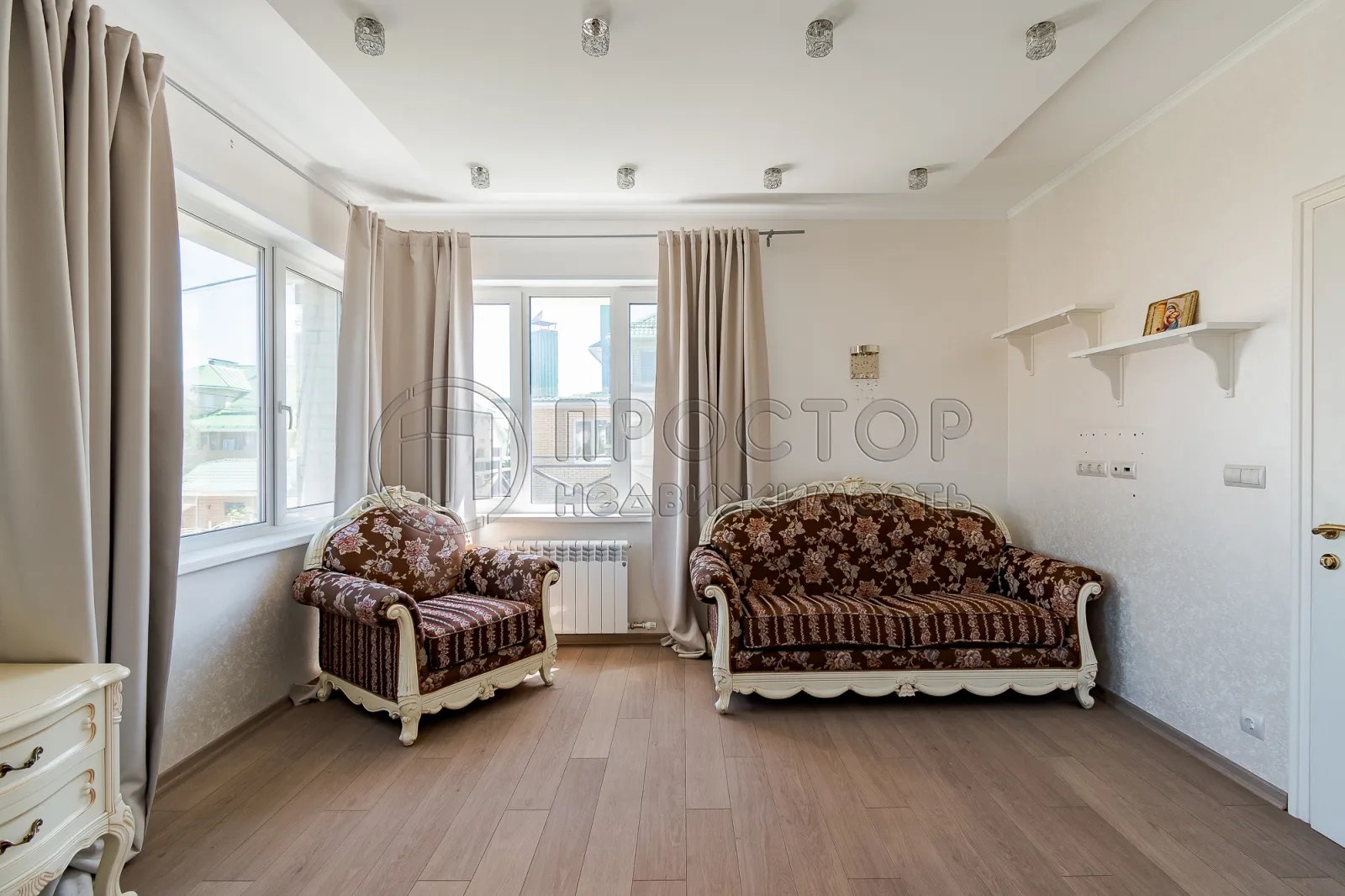 Таунхаус, 143.9 м² - фото 13