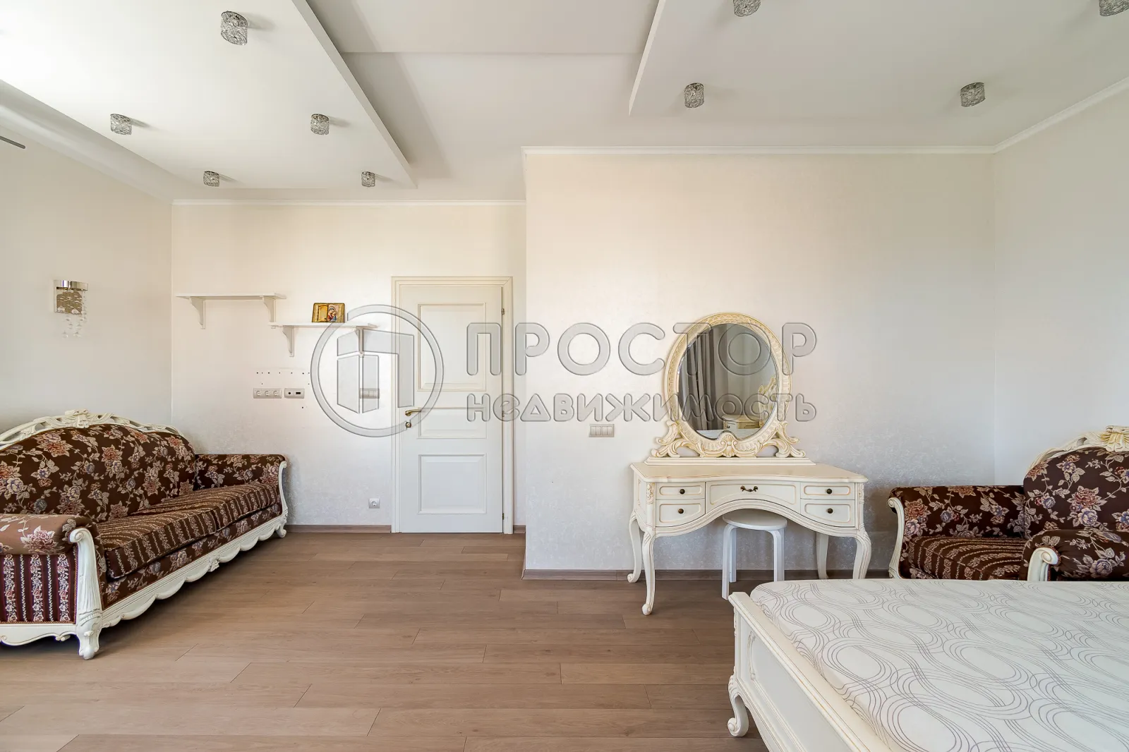 Таунхаус, 143.9 м² - фото 14