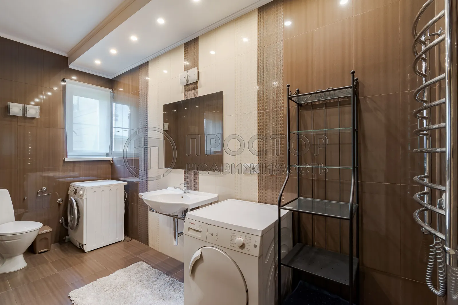 Таунхаус, 143.9 м² - фото 15