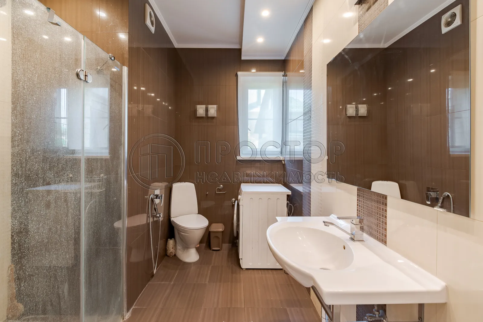 Таунхаус, 143.9 м² - фото 16