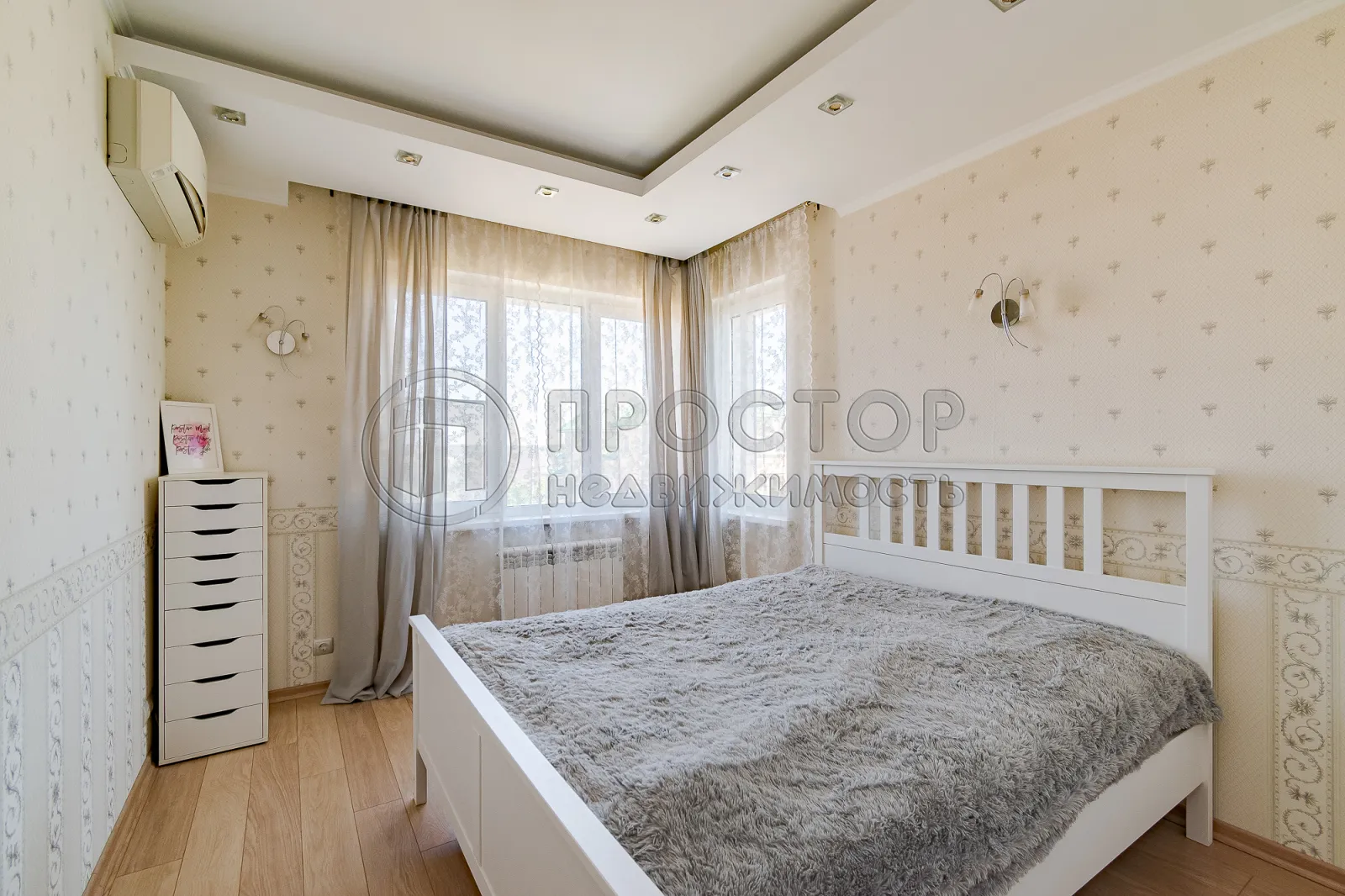 Таунхаус, 143.9 м² - фото 17