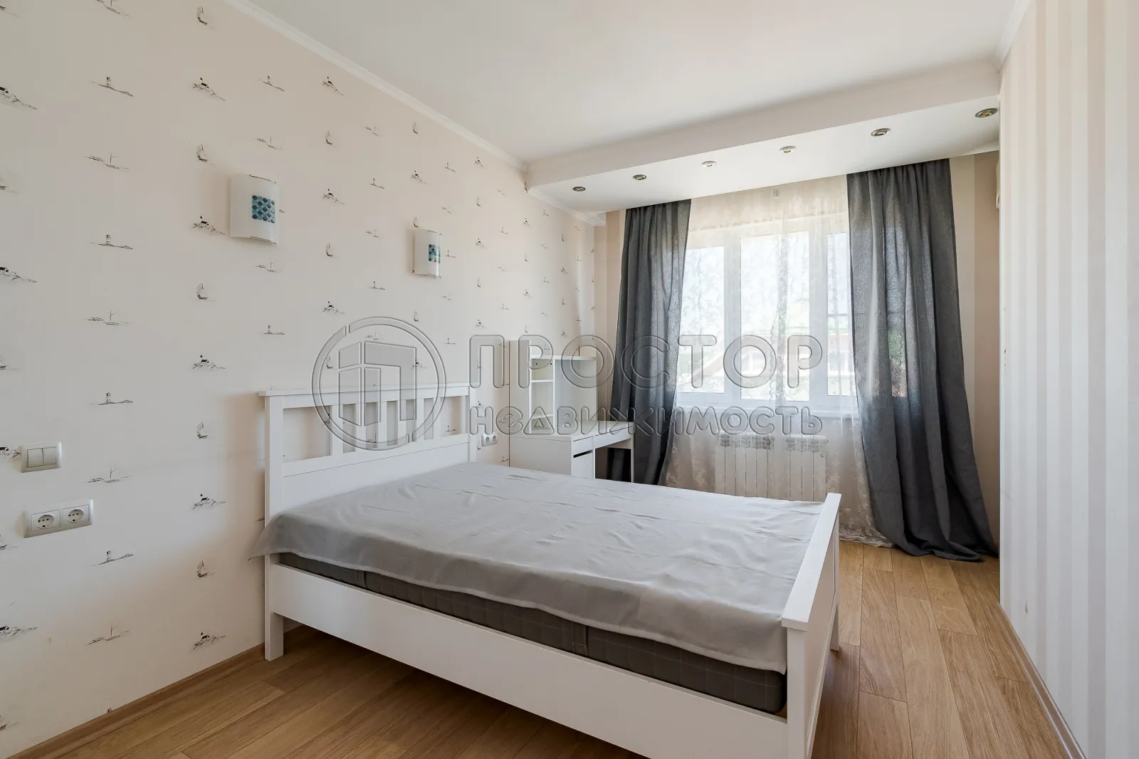 Таунхаус, 143.9 м² - фото 19