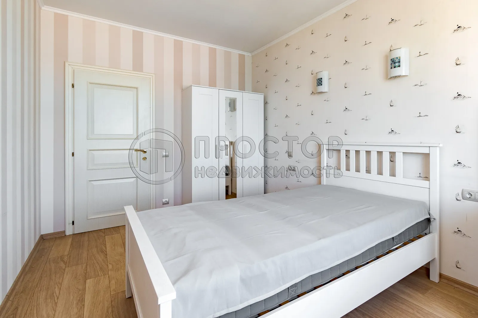 Таунхаус, 143.9 м² - фото 20