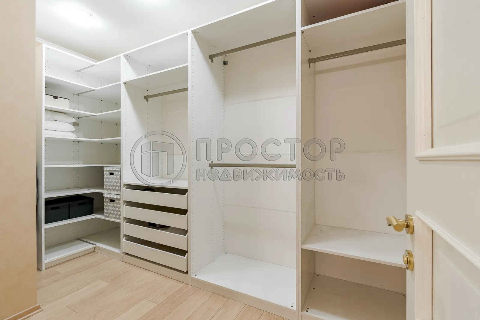 Таунхаус, 143.9 м² - фото 22