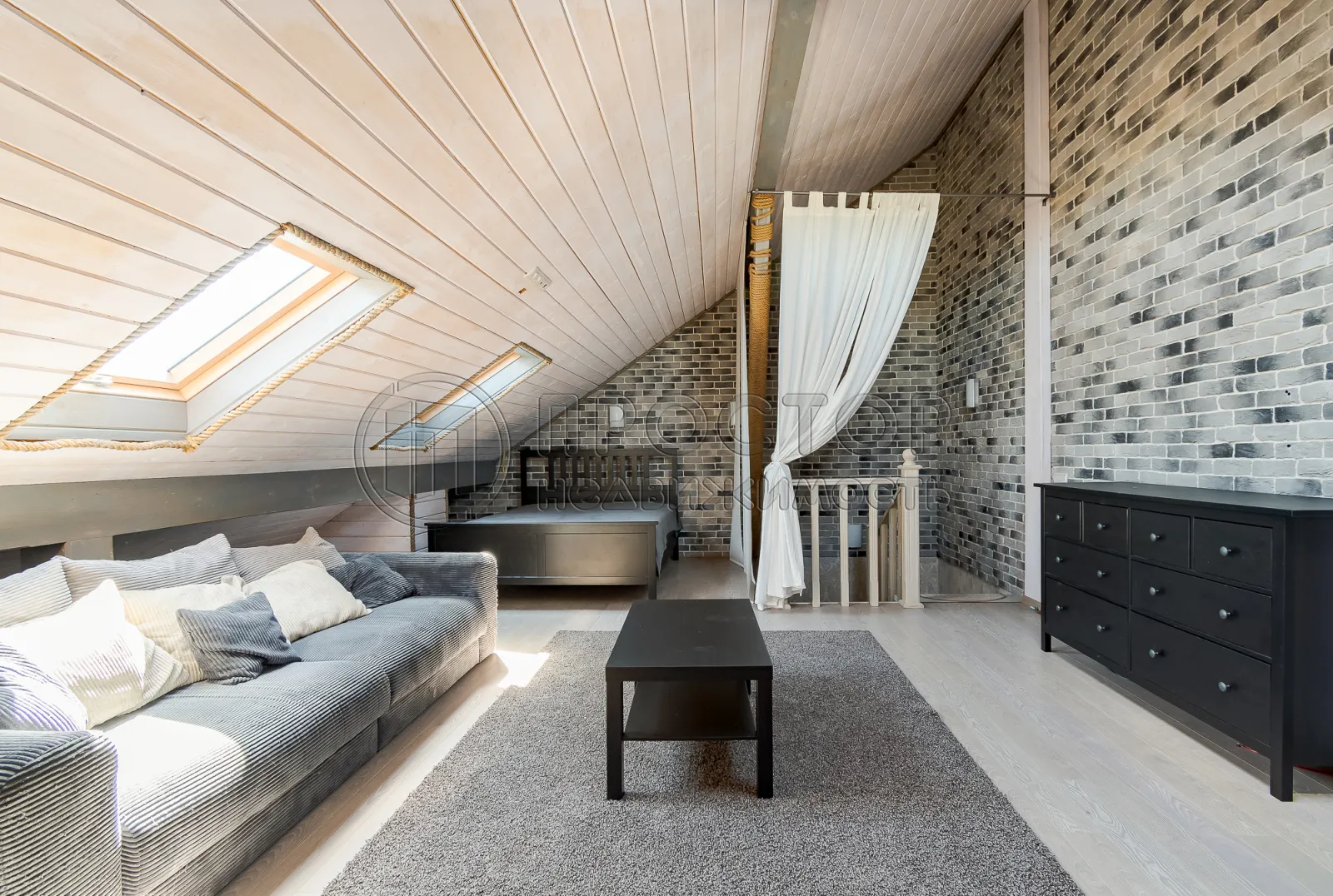 Таунхаус, 143.9 м² - фото 23