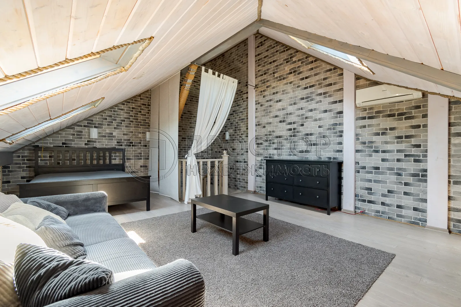 Таунхаус, 143.9 м² - фото 24