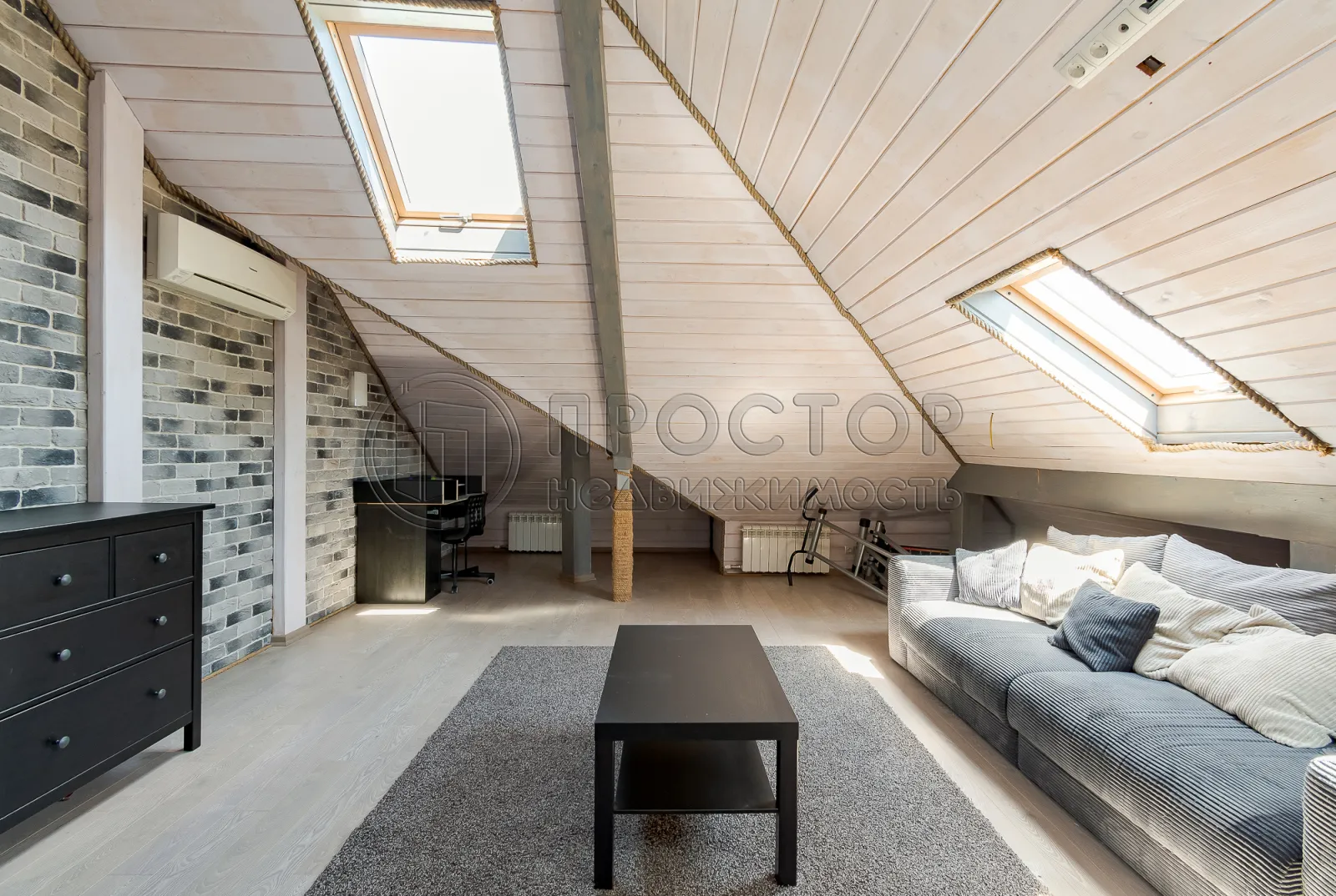 Таунхаус, 143.9 м² - фото 25