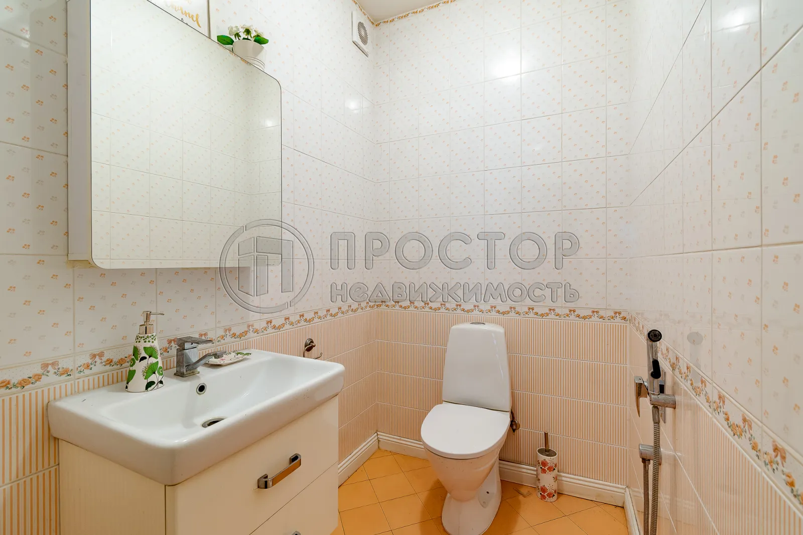 Таунхаус, 143.9 м² - фото 27