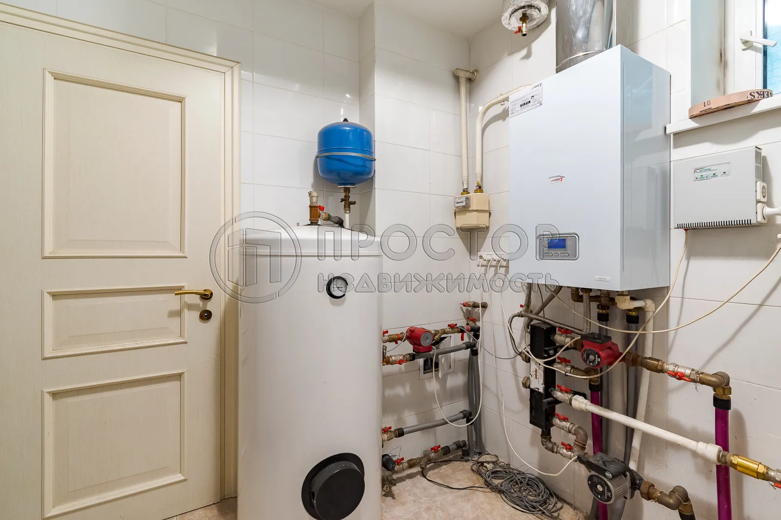 Таунхаус, 143.9 м² - фото 28