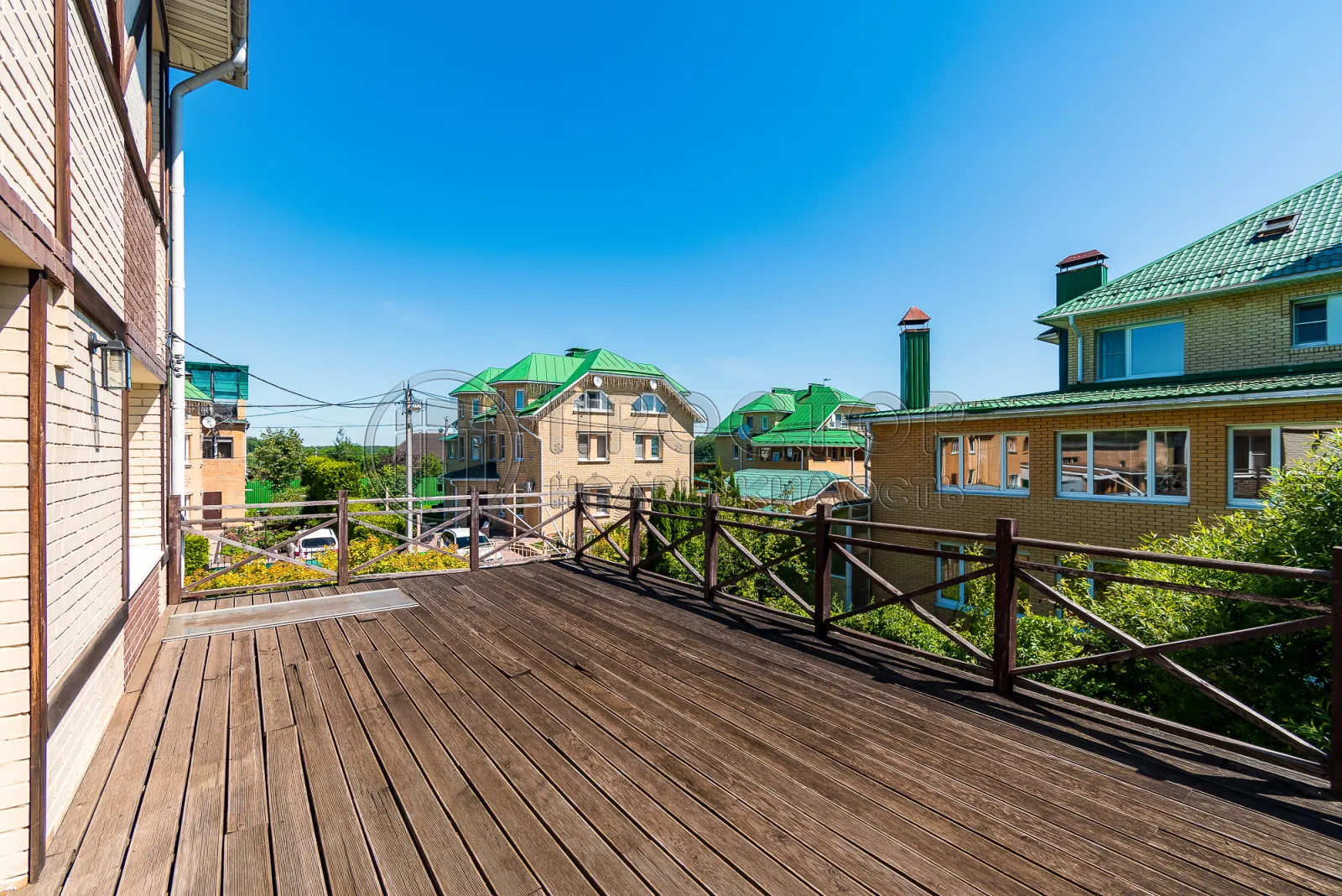 Таунхаус, 143.9 м² - фото 29