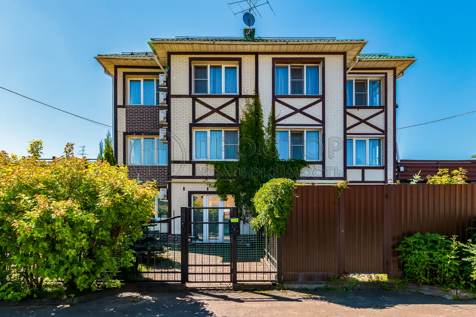 Таунхаус, 143.9 м² - фото 3