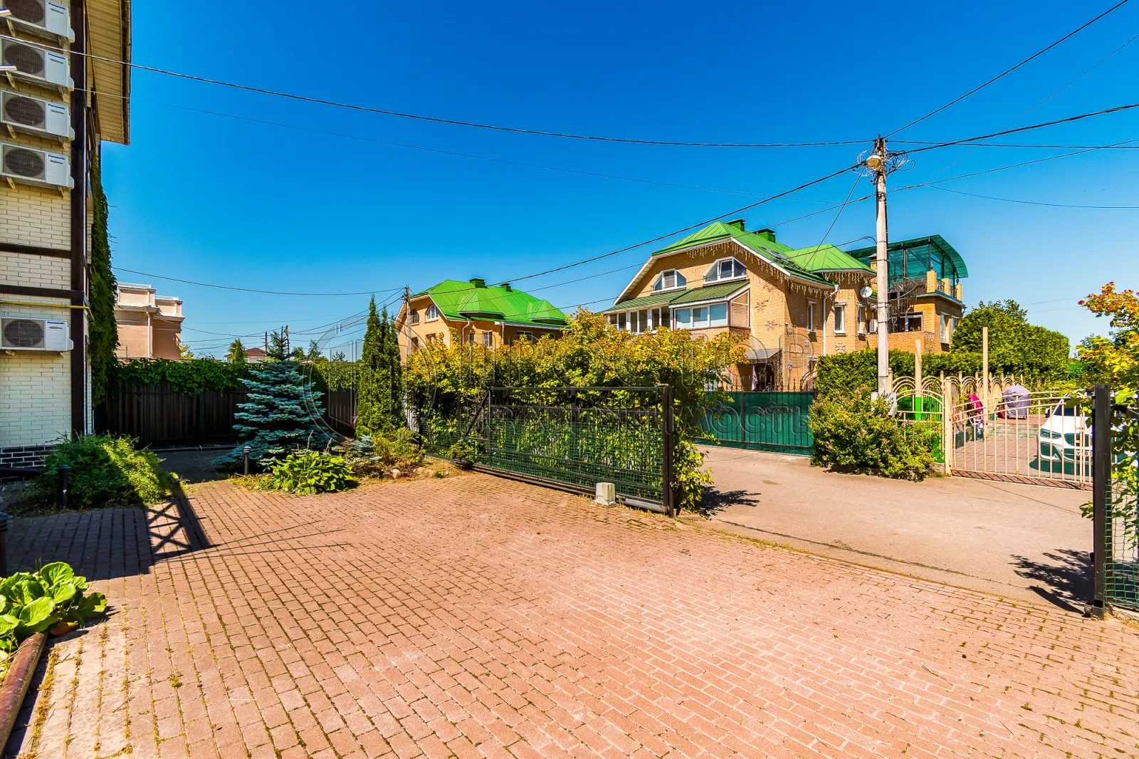 Таунхаус, 143.9 м² - фото 31