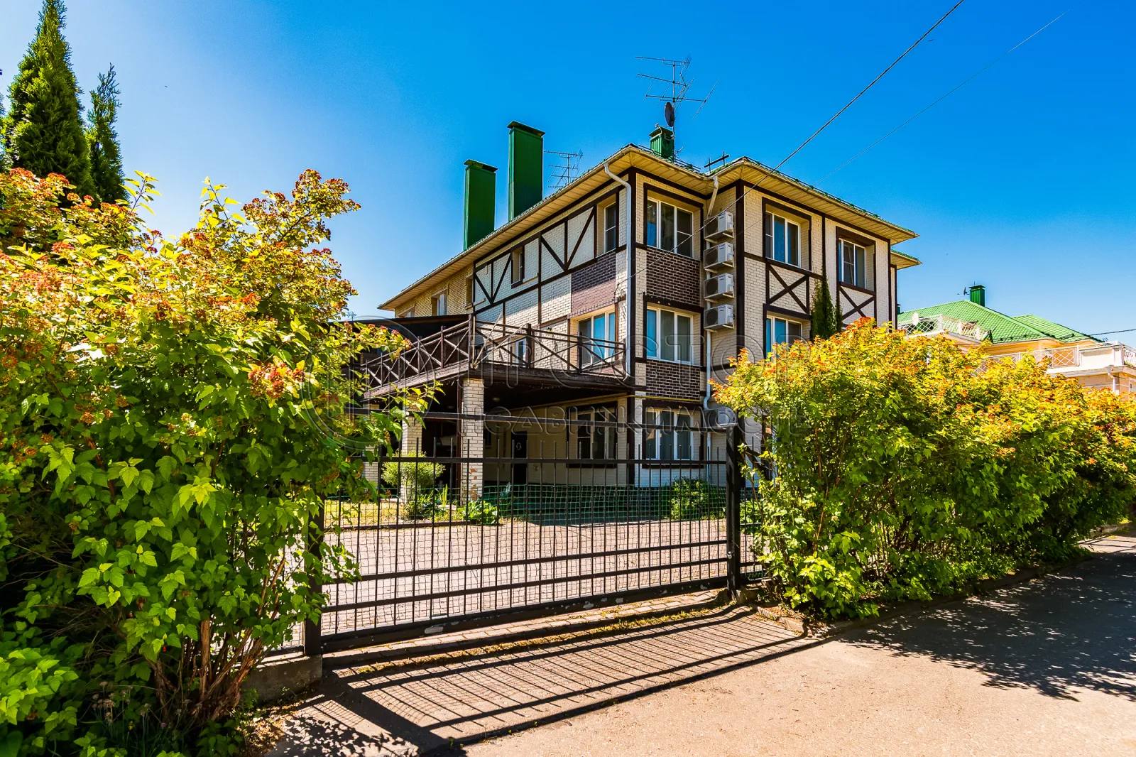 Таунхаус, 143.9 м² - фото 2