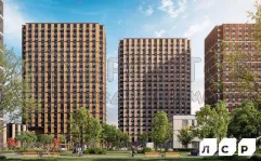 Студия, 21.5 м² - фото 15