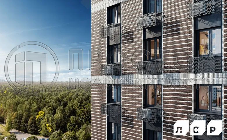 Студия, 21.5 м² - фото 8