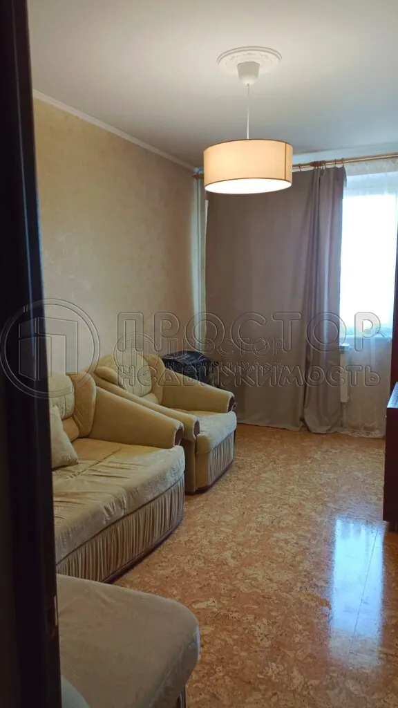 2-комнатная квартира, 54.1 м² - фото 9