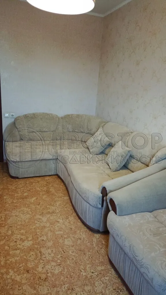 2-комнатная квартира, 54.1 м² - фото 10