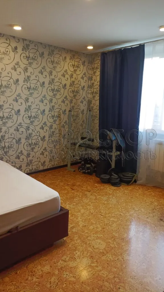 2-комнатная квартира, 54.1 м² - фото 12