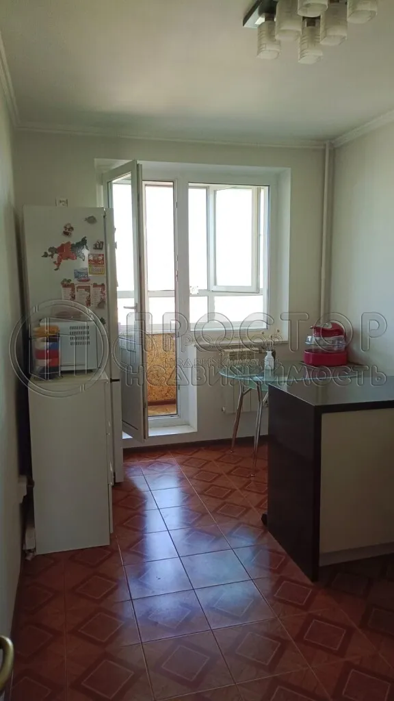 2-комнатная квартира, 54.1 м² - фото 5