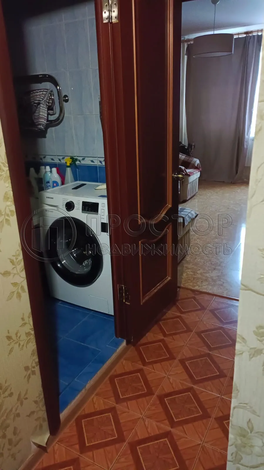 2-комнатная квартира, 54.1 м² - фото 17