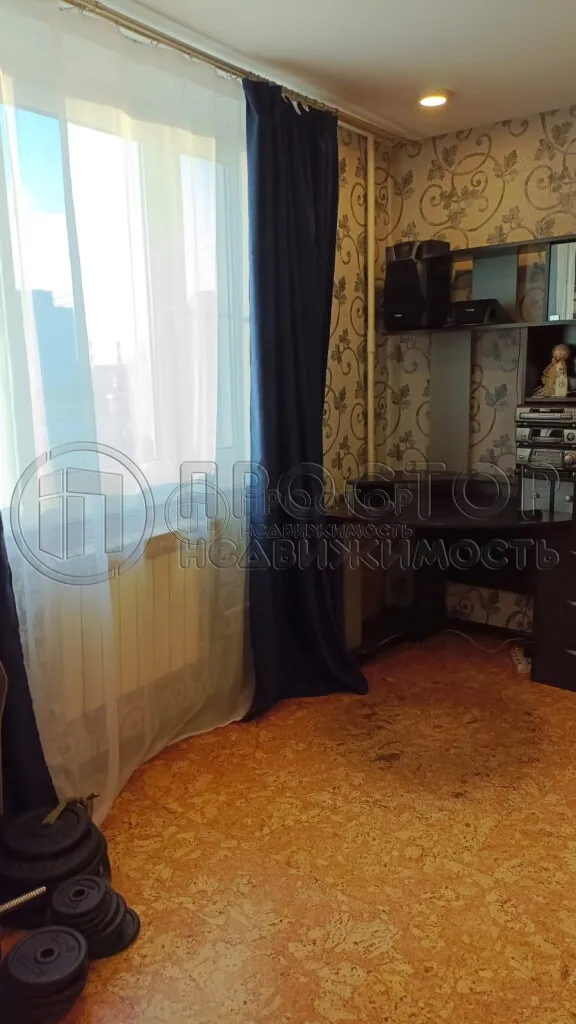 2-комнатная квартира, 54.1 м² - фото 13