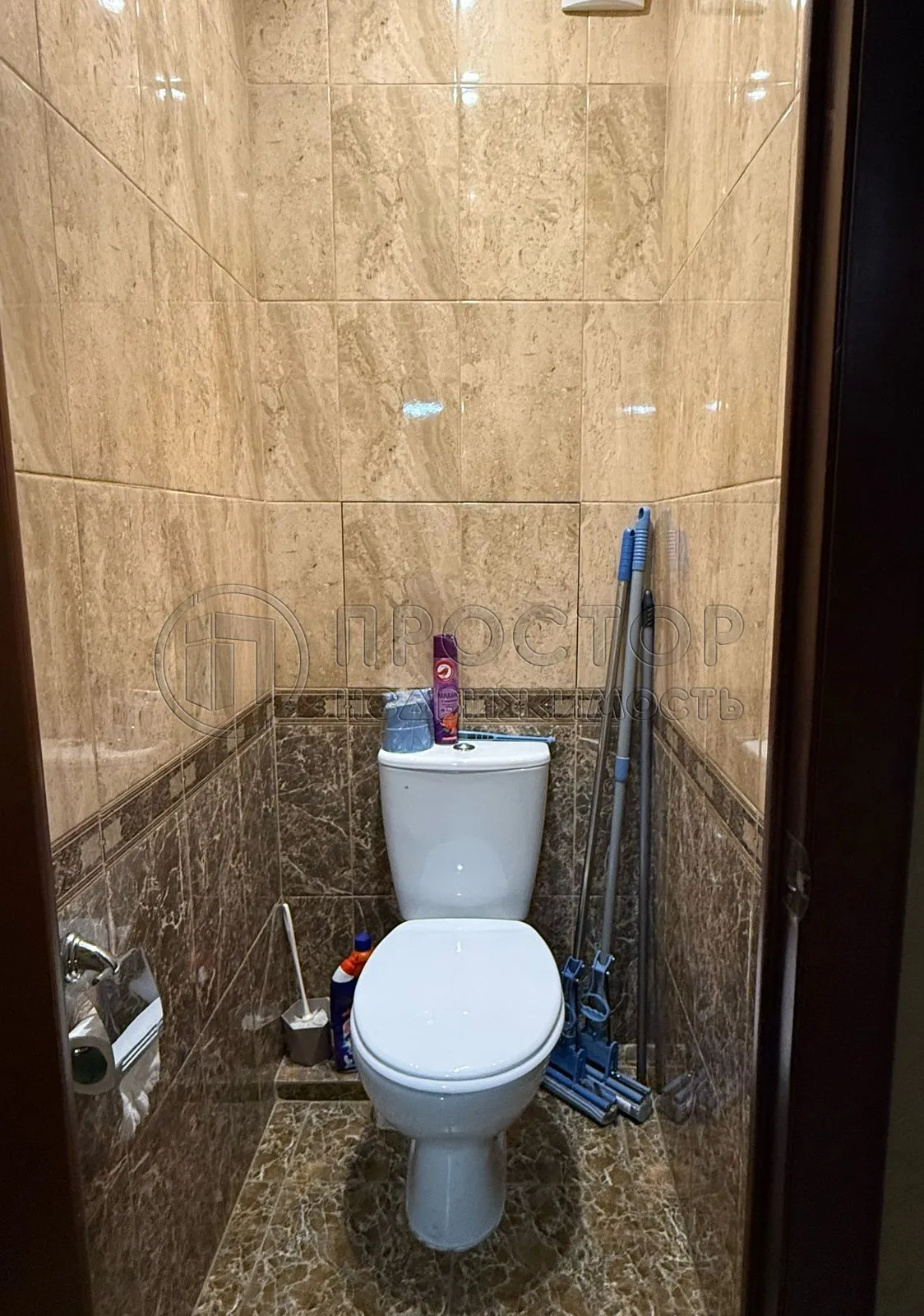 2-комнатная квартира, 54.1 м² - фото 19