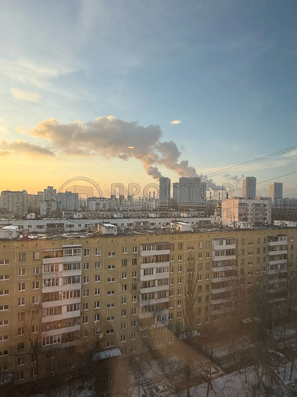 2-комнатная квартира, 54.1 м² - фото 22