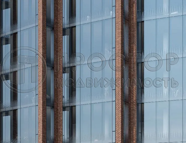 Коммерческая недвижимость (офисное), 241.3 м² - фото 4