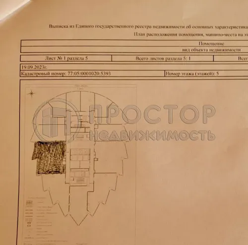 Коммерческая недвижимость (офисное), 241.3 м² - фото 12