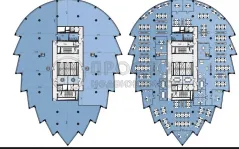 Коммерческая недвижимость (офисное), 241.3 м² - фото 25