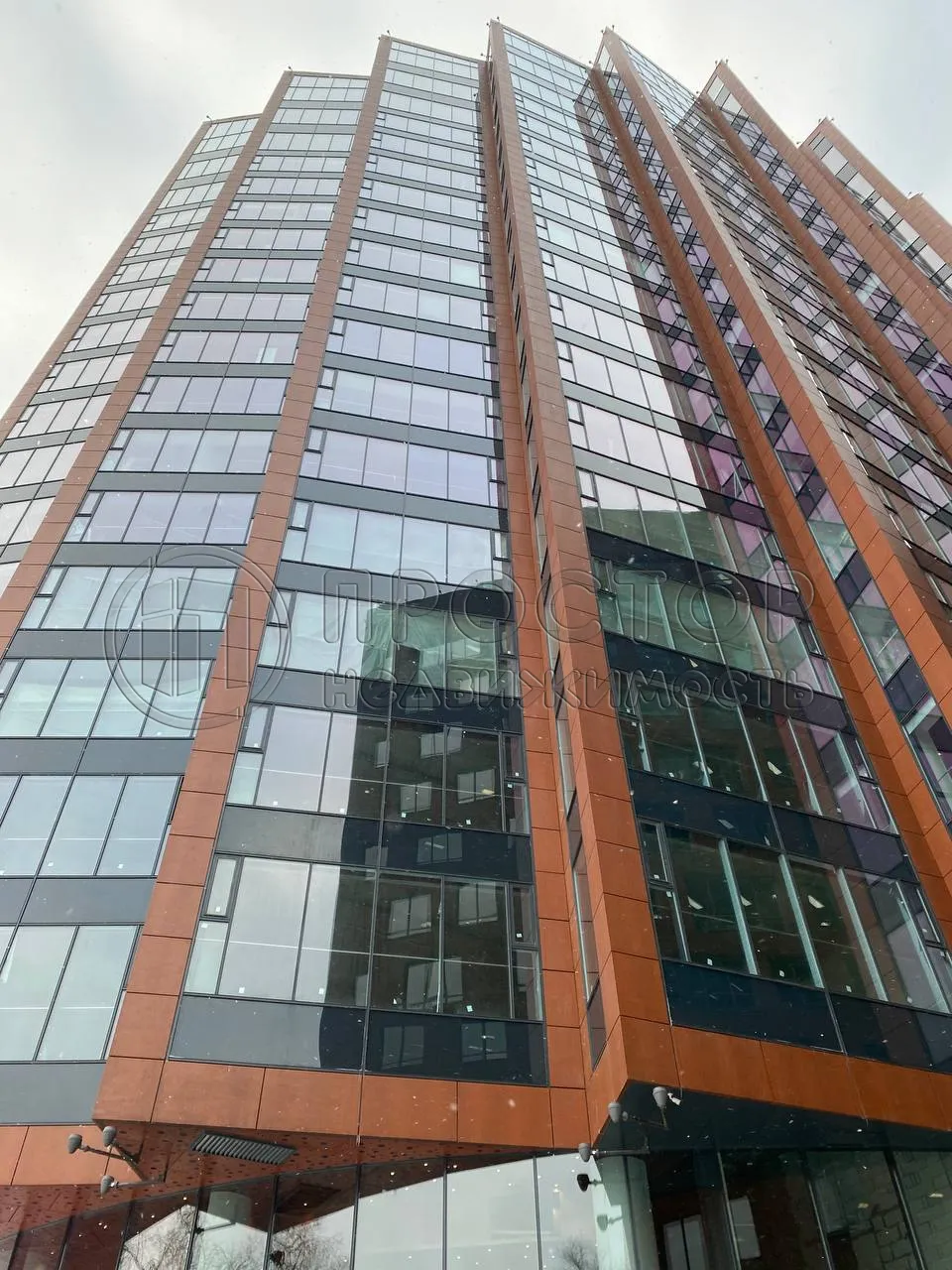 Коммерческая недвижимость (офисное), 241.3 м² - фото 5