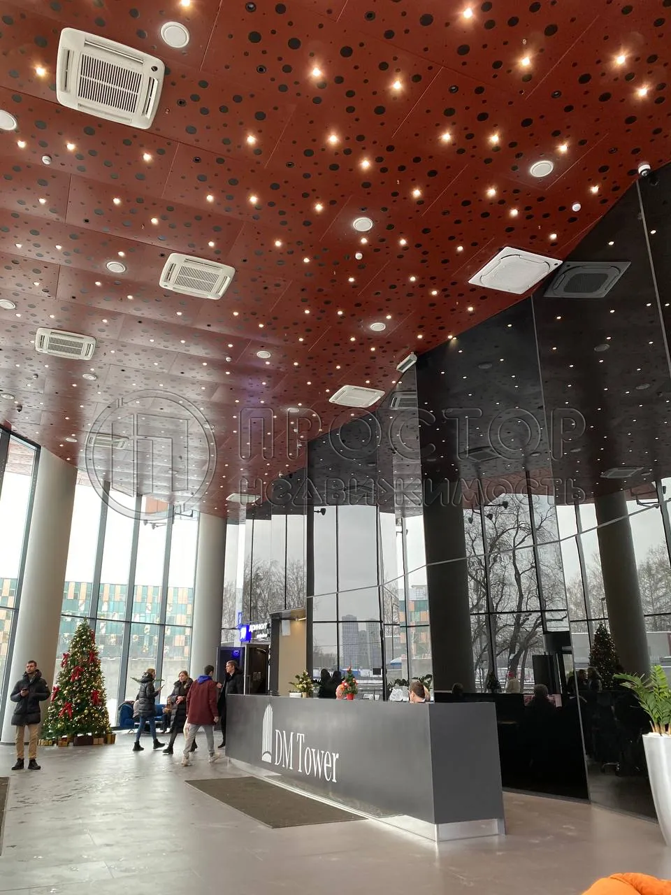 Коммерческая недвижимость (офисное), 241.3 м² - фото 9