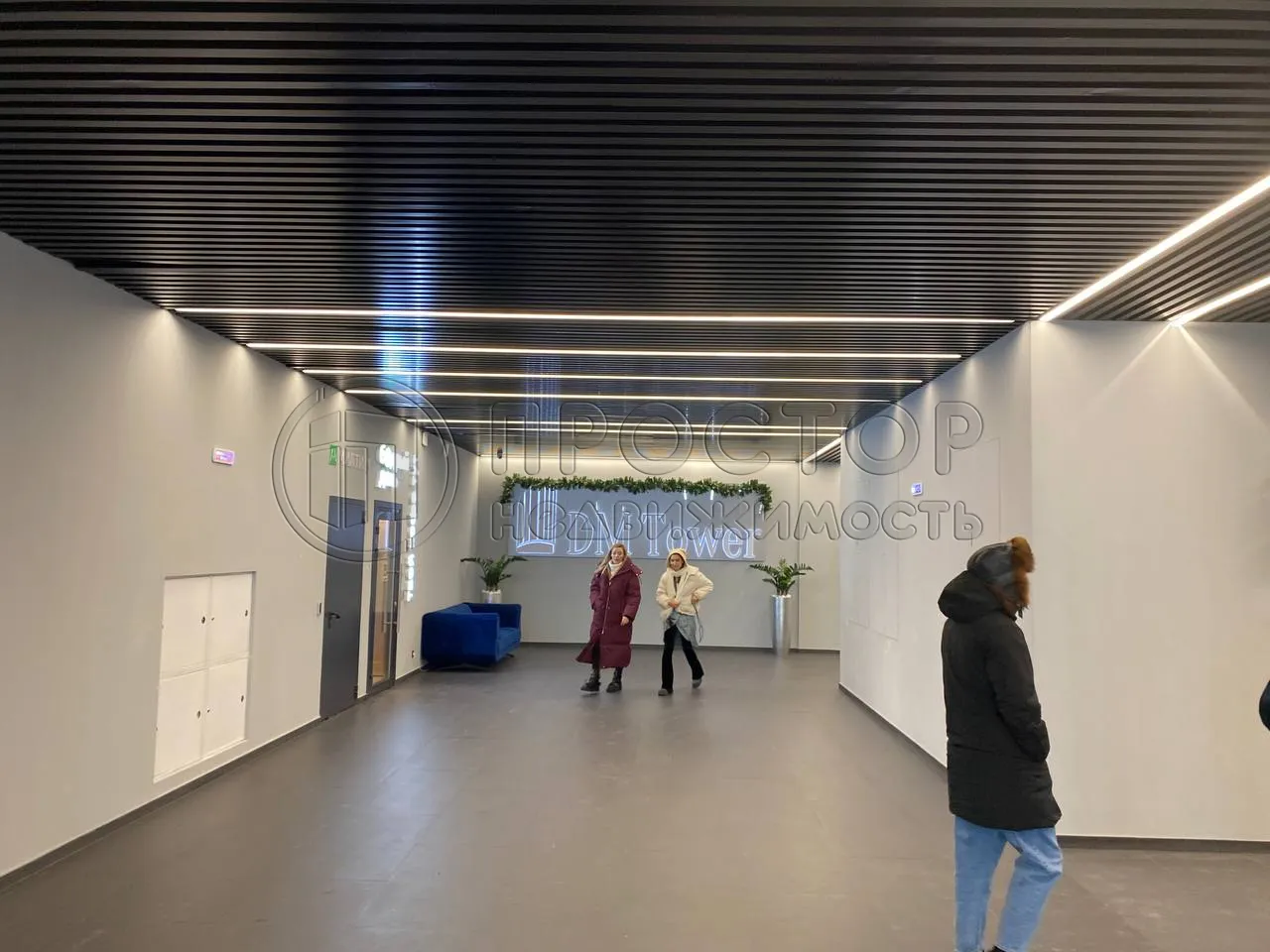 Коммерческая недвижимость (офисное), 241.3 м² - фото 10