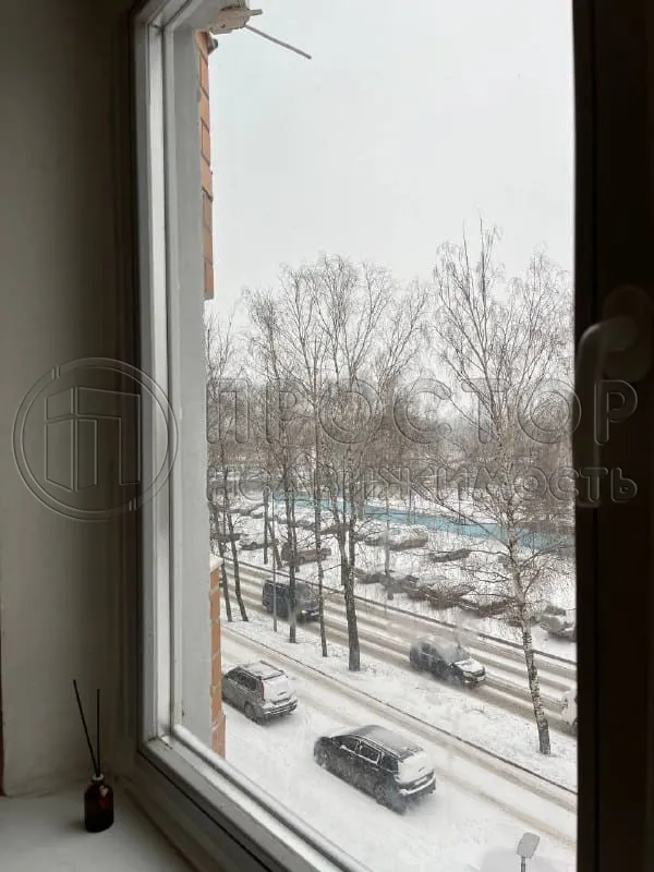 3-комнатная квартира, 72.5 м² - фото 6