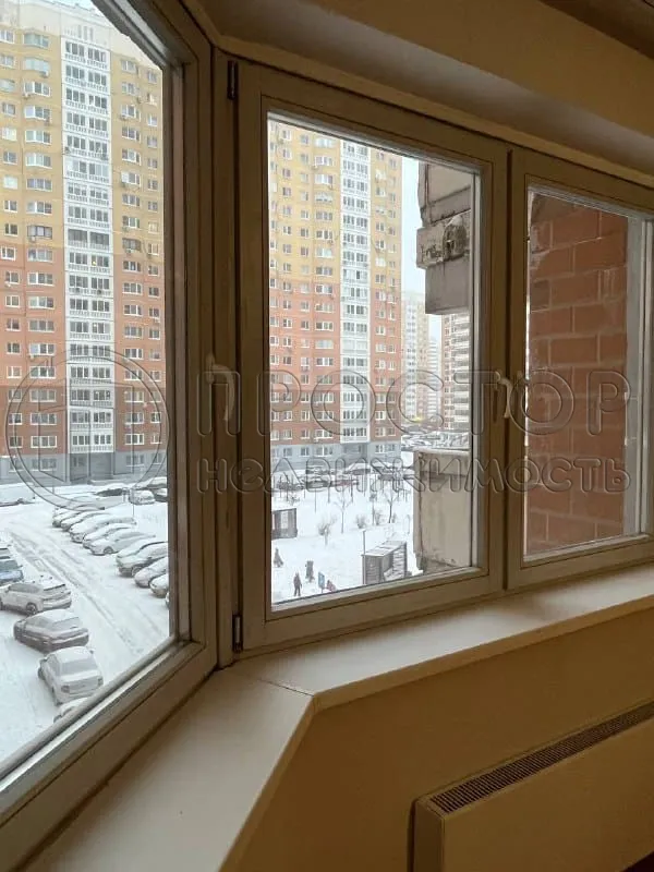 3-комнатная квартира, 72.5 м² - фото 8