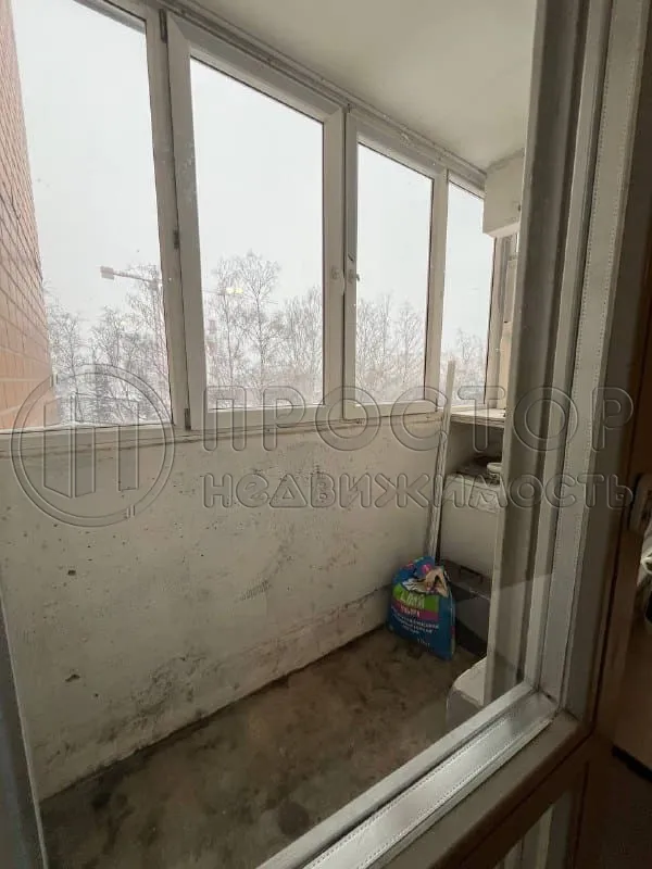 3-комнатная квартира, 72.5 м² - фото 11