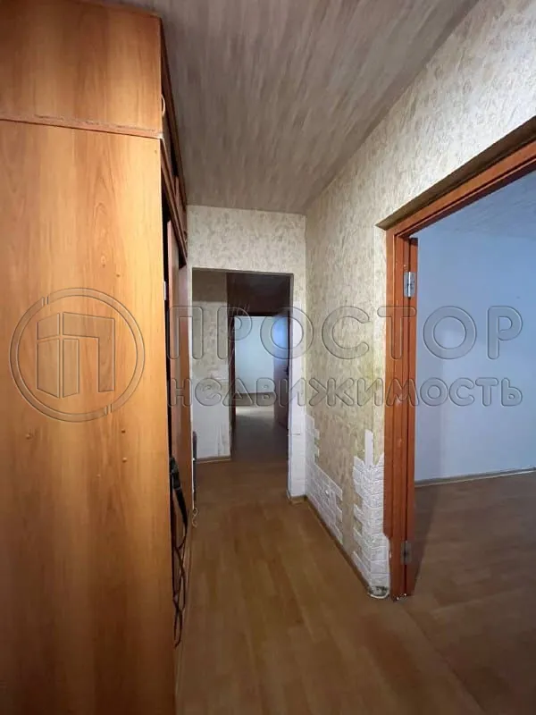 3-комнатная квартира, 72.5 м² - фото 12