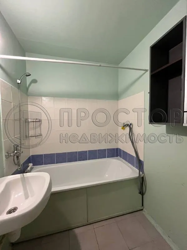 3-комнатная квартира, 72.5 м² - фото 13