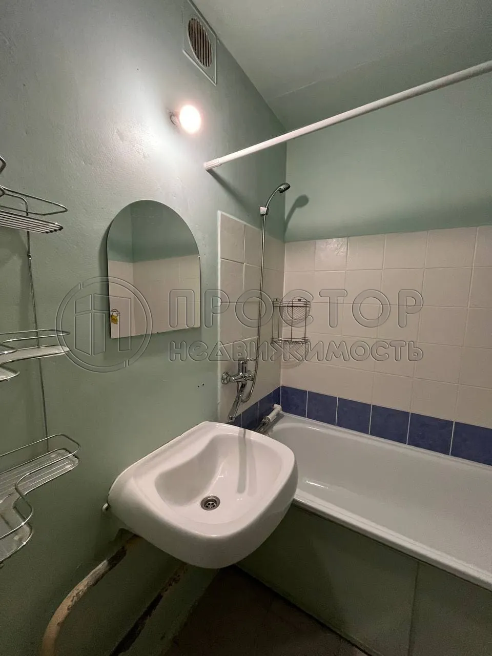 3-комнатная квартира, 72.5 м² - фото 14