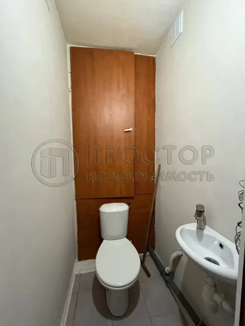 3-комнатная квартира, 72.5 м² - фото 15