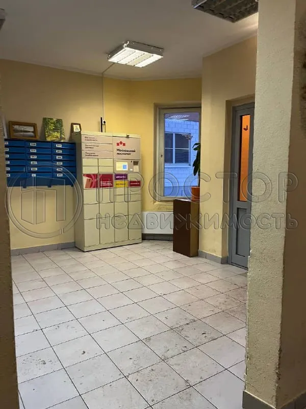 3-комнатная квартира, 72.5 м² - фото 18