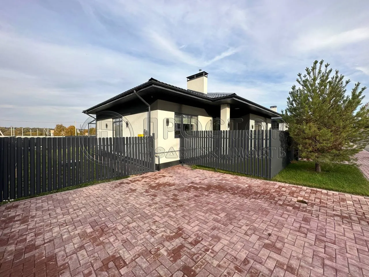 Дом, 121 м² - фото 2